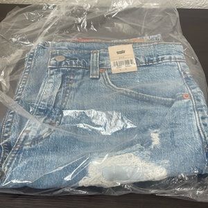 Levi 405 Standard Shorts (Sz 31x10)